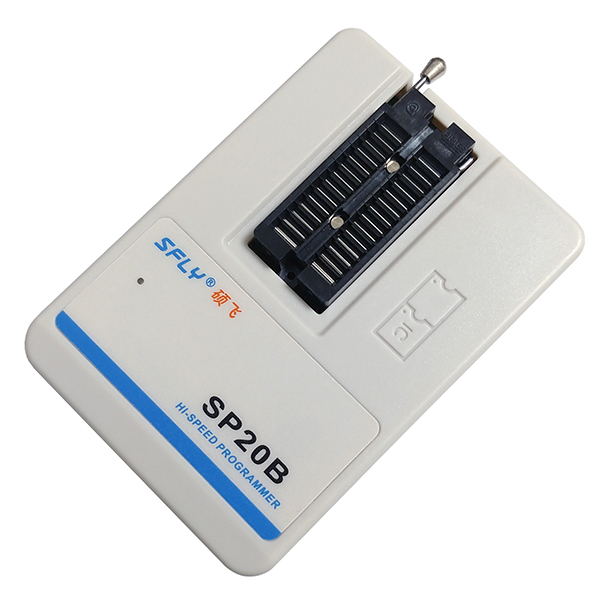 SP20B編程器