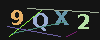 Gambar captcha