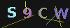 Gambar captcha